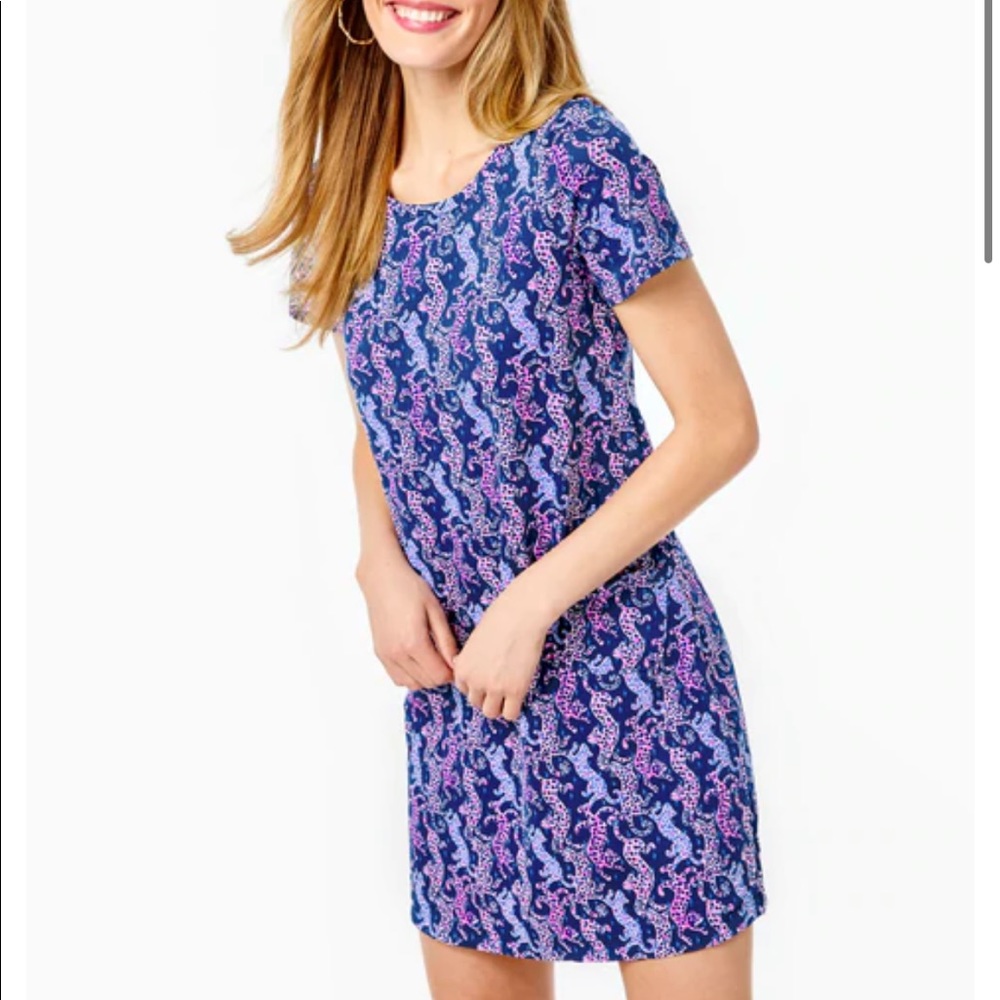 Lilly Pulitzer Cody Swing Dress